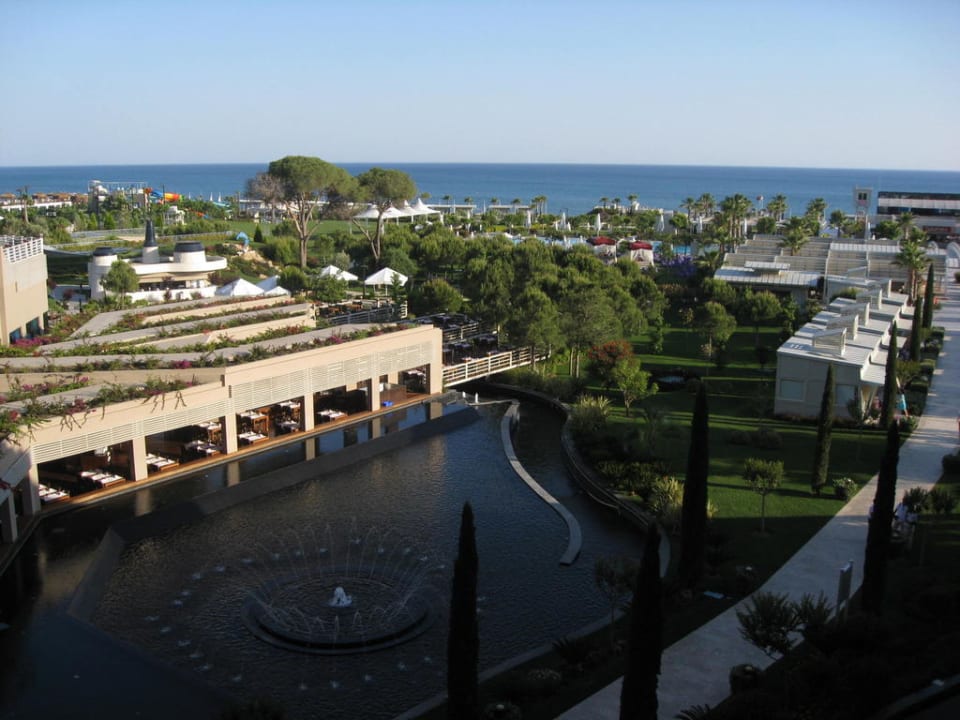 Hotel Susesi de Luxe & Spa Susesi Luxury Resort