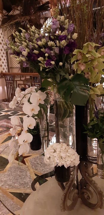 Sonstiges Grand Hyatt Muscat