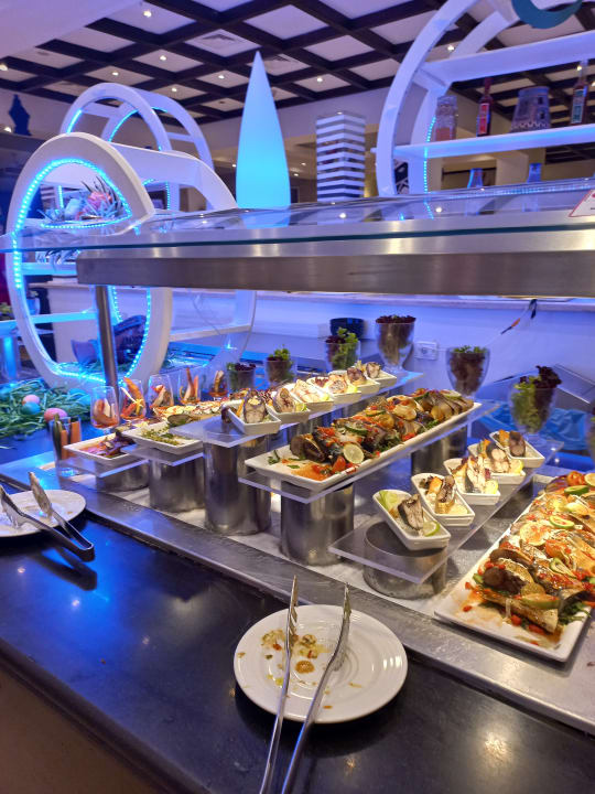 Gastro Cleopatra Luxury Resort Makadi Bay