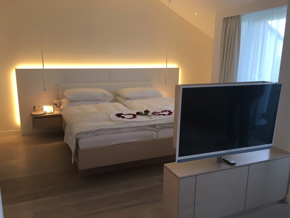 Zimmer Hotel Stoiser