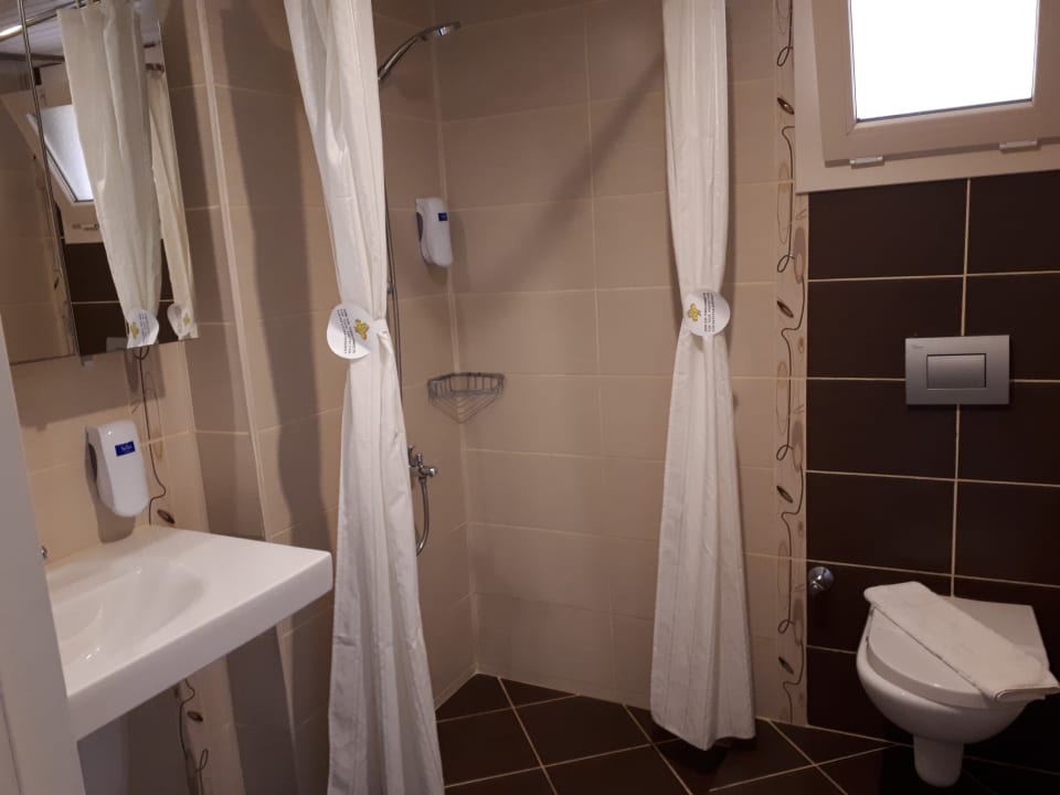 Zimmer Club Resort Atlantis