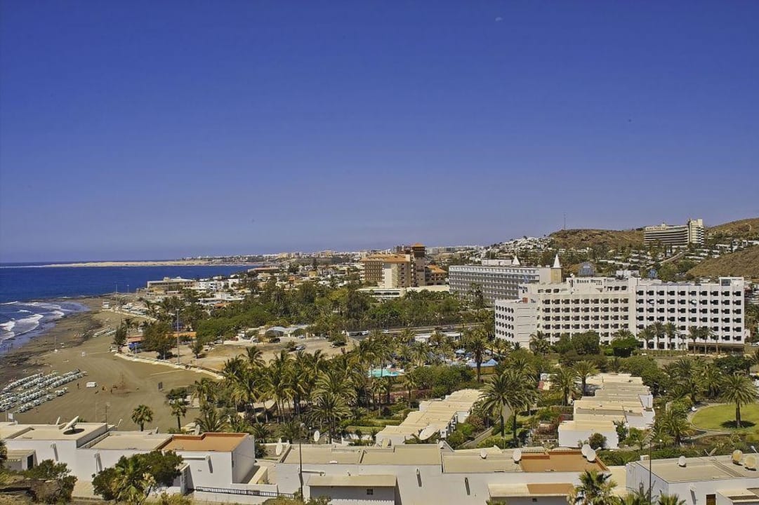 IFA Interclub Atlantic Abora Interclub Atlantic by Lopesan Hotels