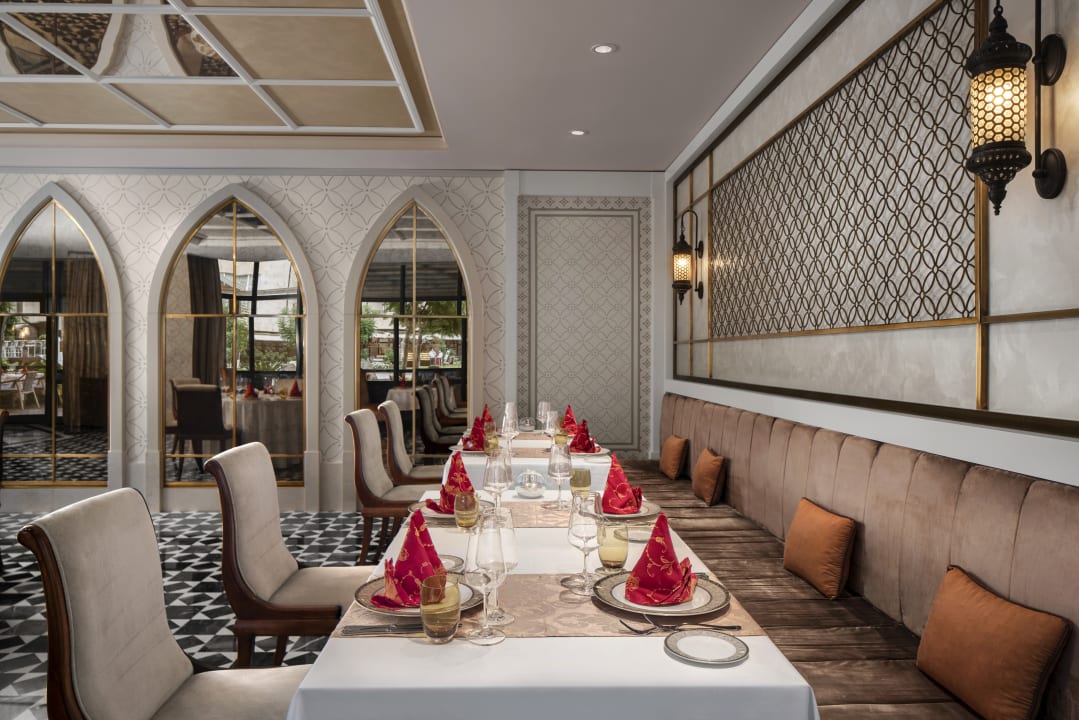 Gastro Papillon Zeugma Relaxury