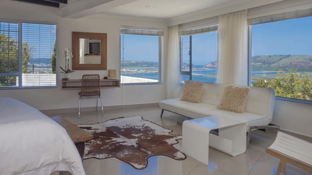Zimmer Villa Afrikana Guest Suites by Knysna Paradise Collection