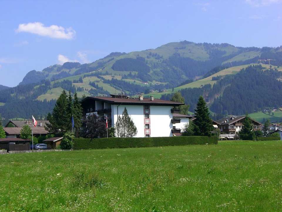 Appartements Hartmann Apartment Hartmann