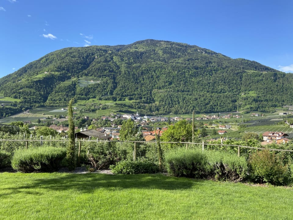 Außenansicht Ferienwohnung Dorfweber