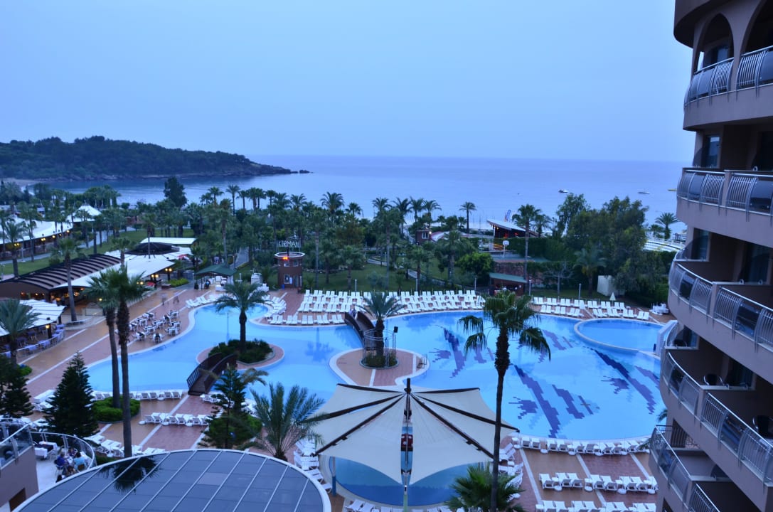 Kirman Arycanda Arycanda Kirman Premium