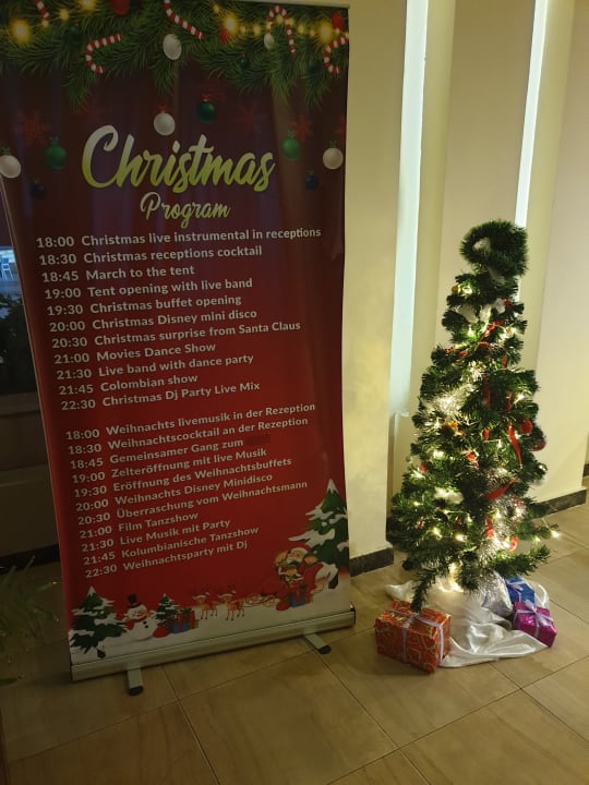 Sonstiges Pickalbatros Alf Leila Wa Leila Resort - Neverland Hurghada