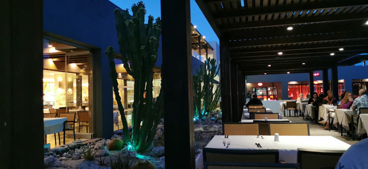 Gastro Atlantica Mikri Poli Kos