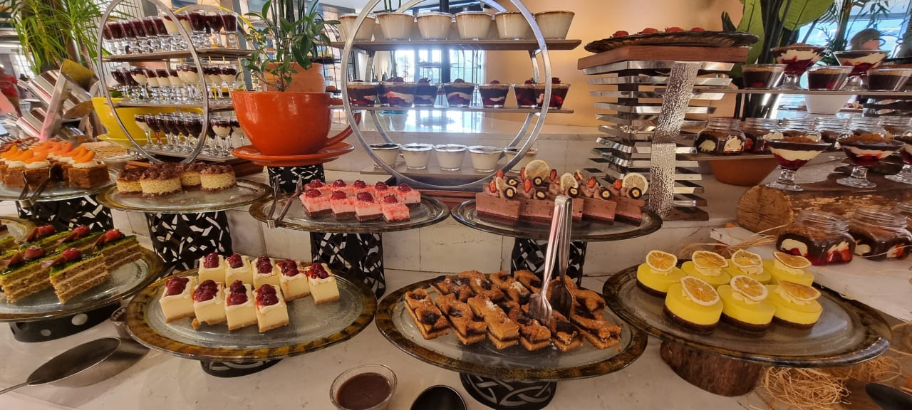 Gastro Seaden Quality Resort & Spa