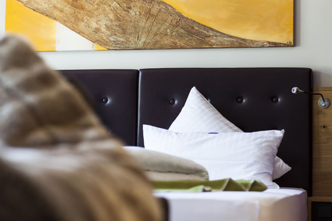 Zimmer Anthony's Life&Style Hotel