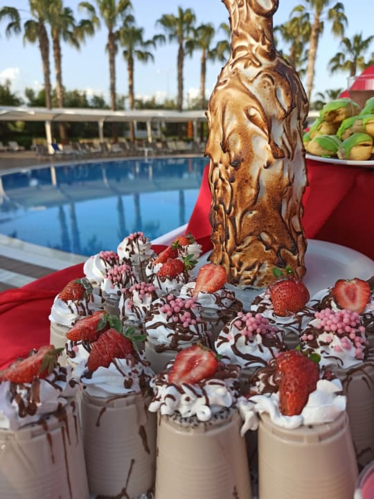 Gastro FUN&SUN Smart Hane Sun Hotel