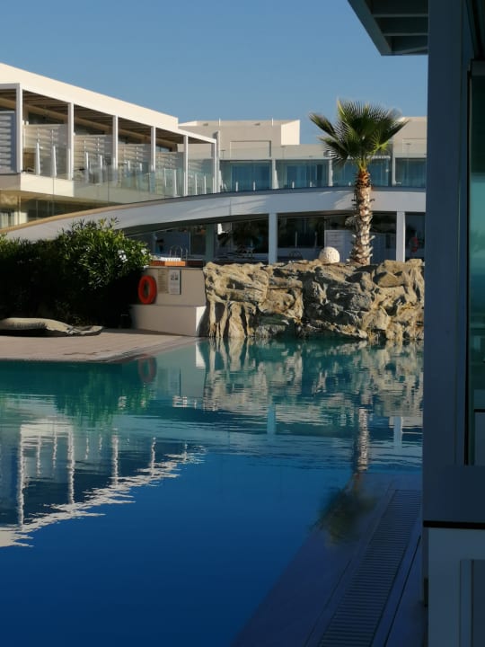 Pool TUI BLUE Insula Alba