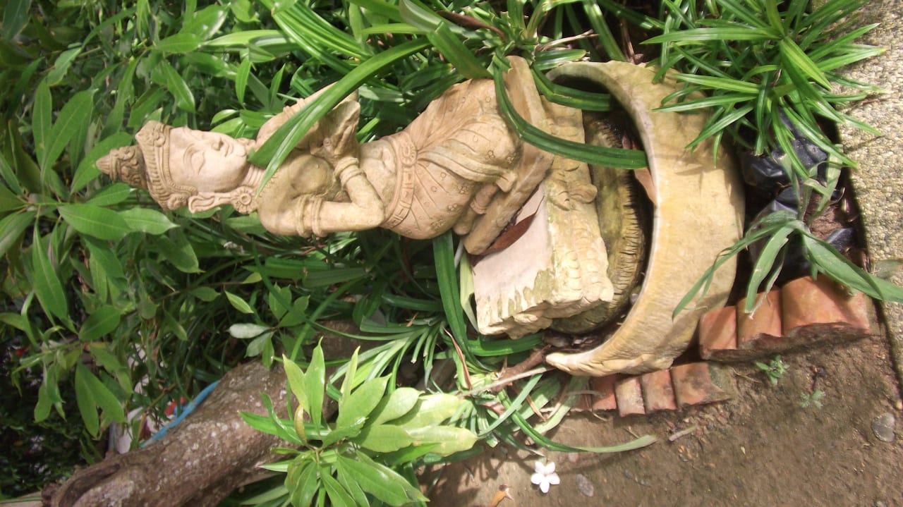 Keine Liebe zum Detail Kata Palm Resort & Spa