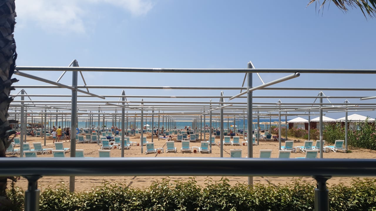 Strand Dream World Palace Hotel