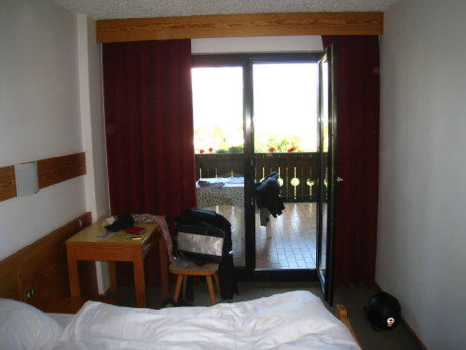 Doppelzimmer Pension Saltneregg