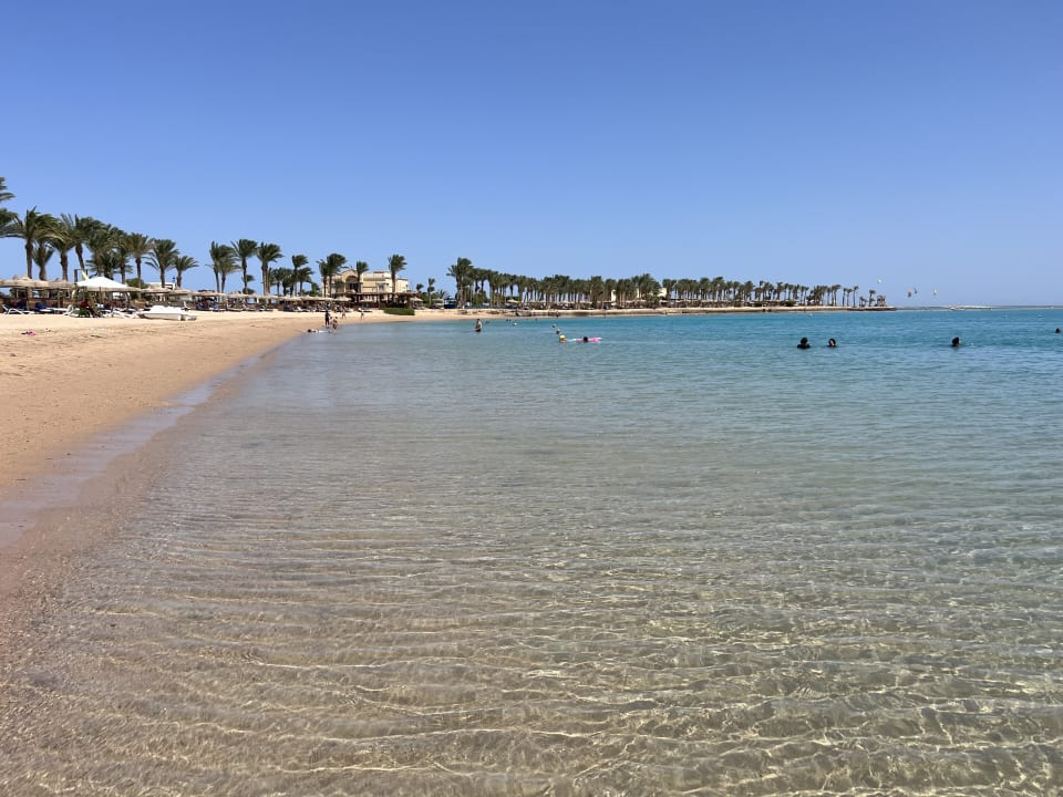 Strand Palm Royale Resort - Soma Bay