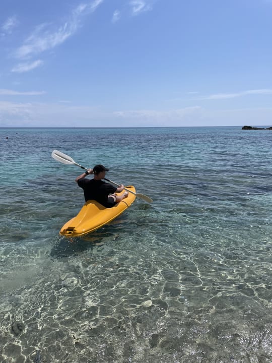 Sport & Freizeit Hotel Calabrisella