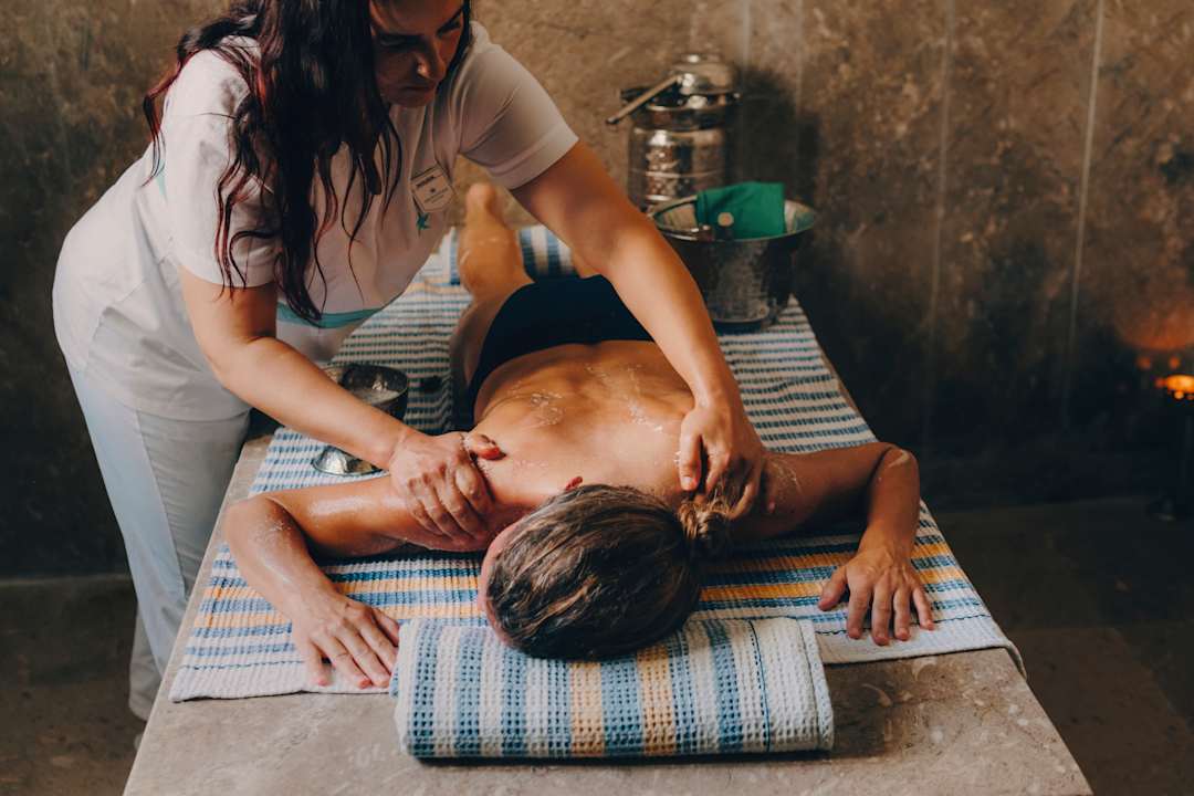 Sport & Freizeit Iberostar Selection Eolia Djerba