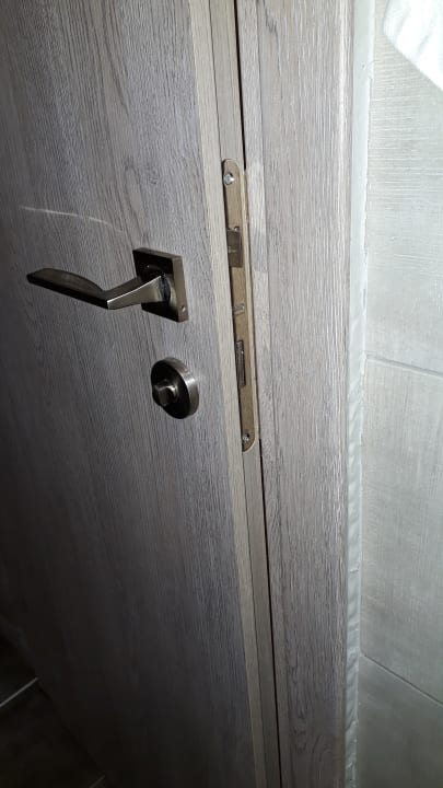 Zimmer Olympian Bay Grand Resort