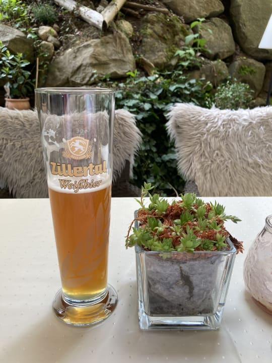 Gastro Hotel Jörglerhof