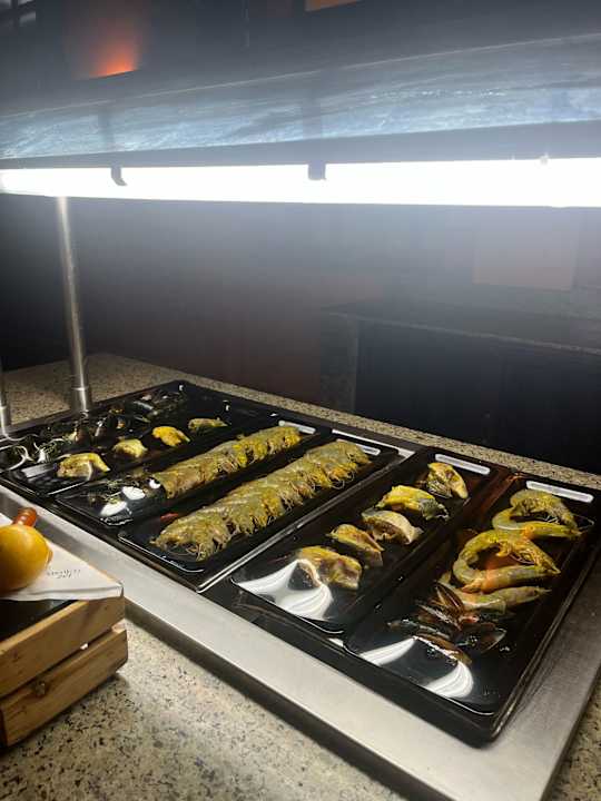 Gastro Jaz Makadi Oasis Resort