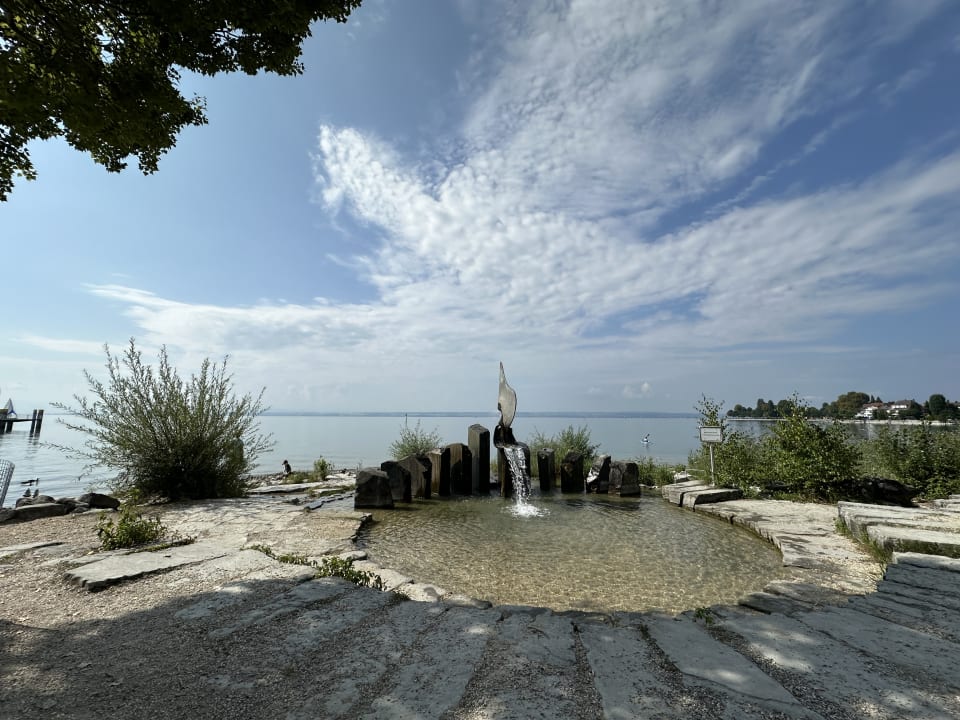 Sonstiges Hotel Heinzler am See