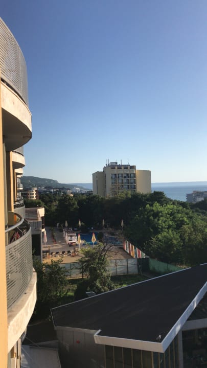 Ausblick HVD Viva Club Hotel