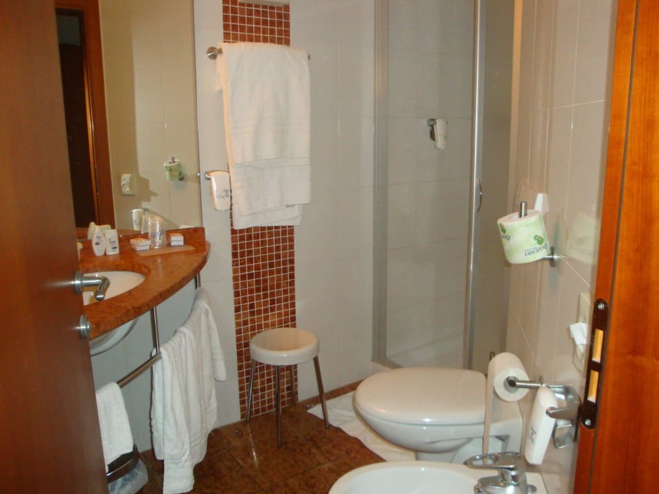 Bad Hotel Fiera Verona