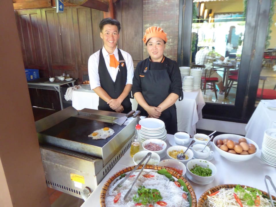 Sonstiges Famiana Resort & Spa - Phu Quoc