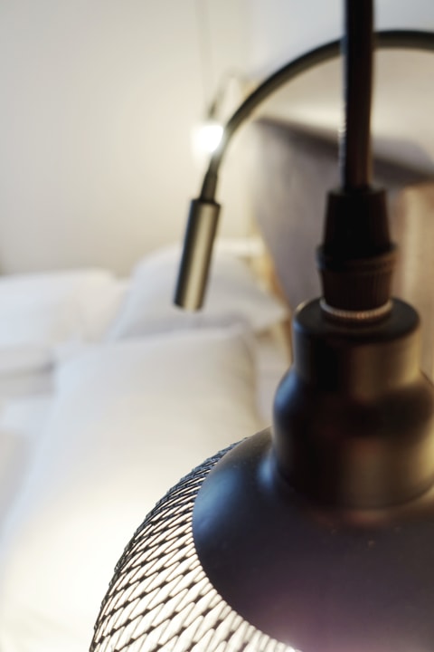 Zimmer Hotel Starchlhof