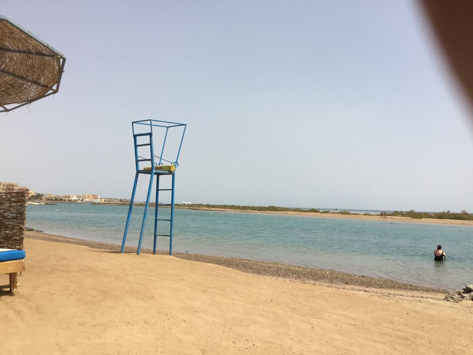 Strand Sheraton Miramar Resort El Gouna