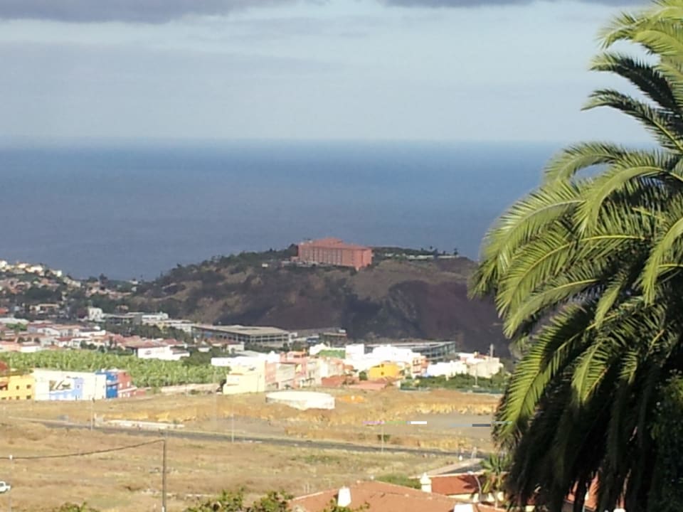 Unser hotel nochmal Hotel Las Aguilas, Affiliated by Meliá