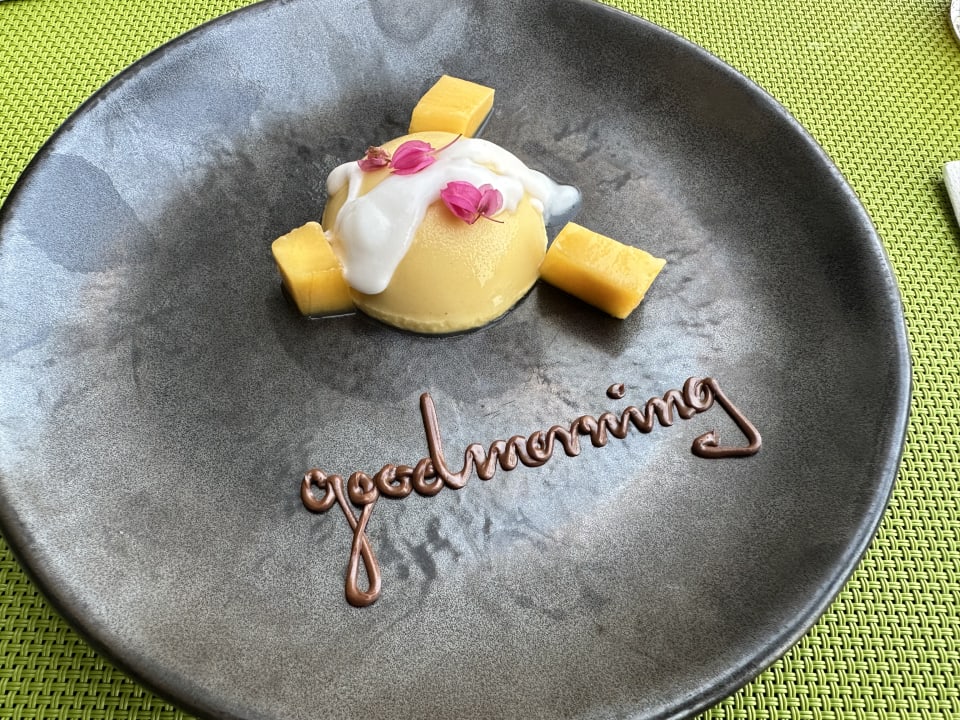 Gastro Hilton Hua Hin Resort & Spa