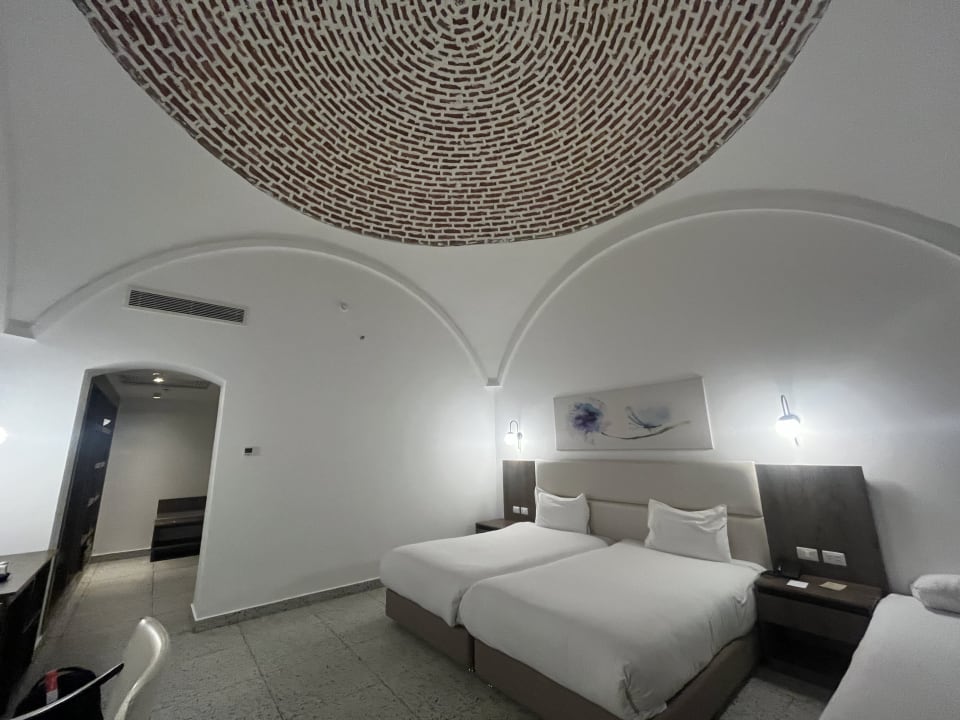 Zimmer Pickalbatros Vita Resort - Portofino Marsa Alam