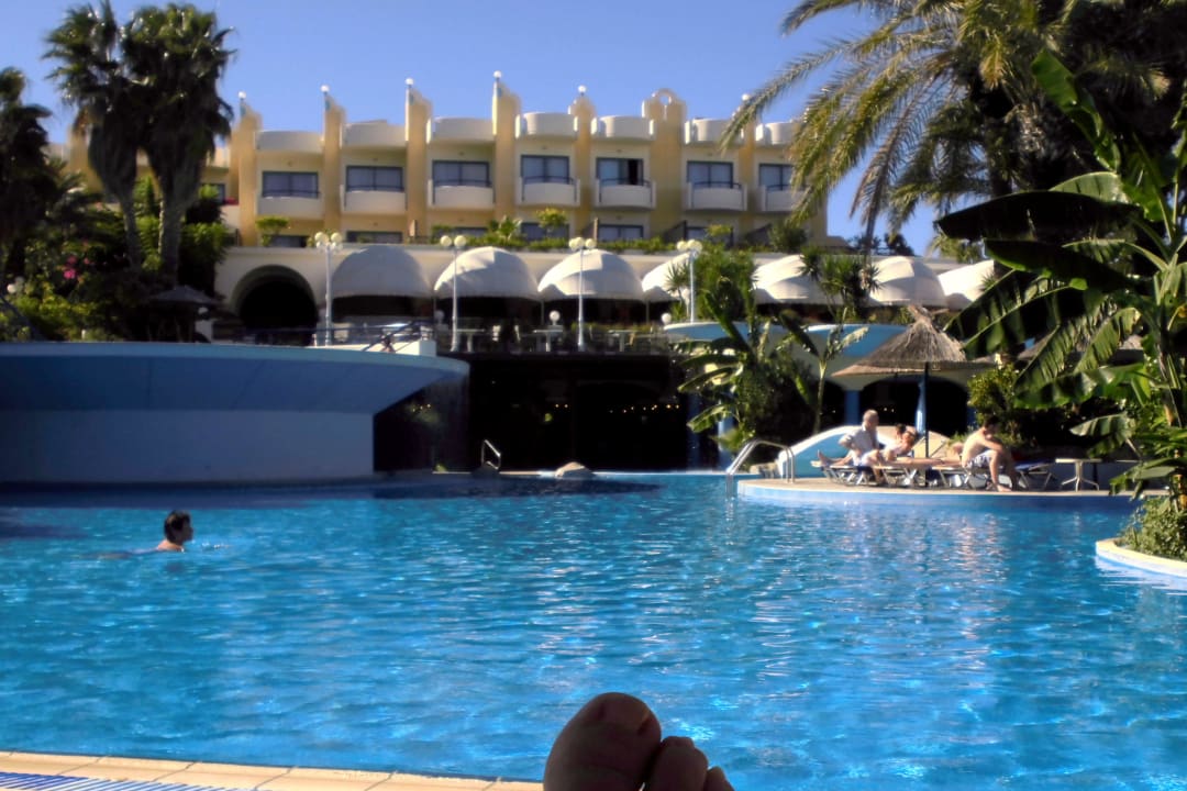 Hotel Atrium Palace Thalasso Spa Resort & Villas Atrium Palace Thalasso Spa Resort & Villas