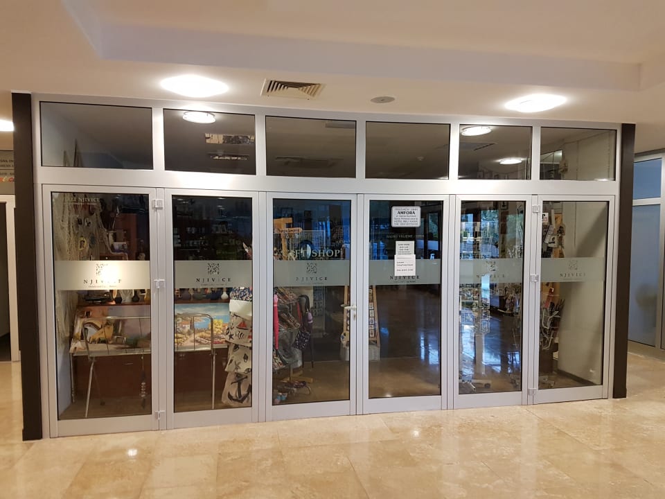 Sonstiges Magal Maradiso Hotel by Aminess