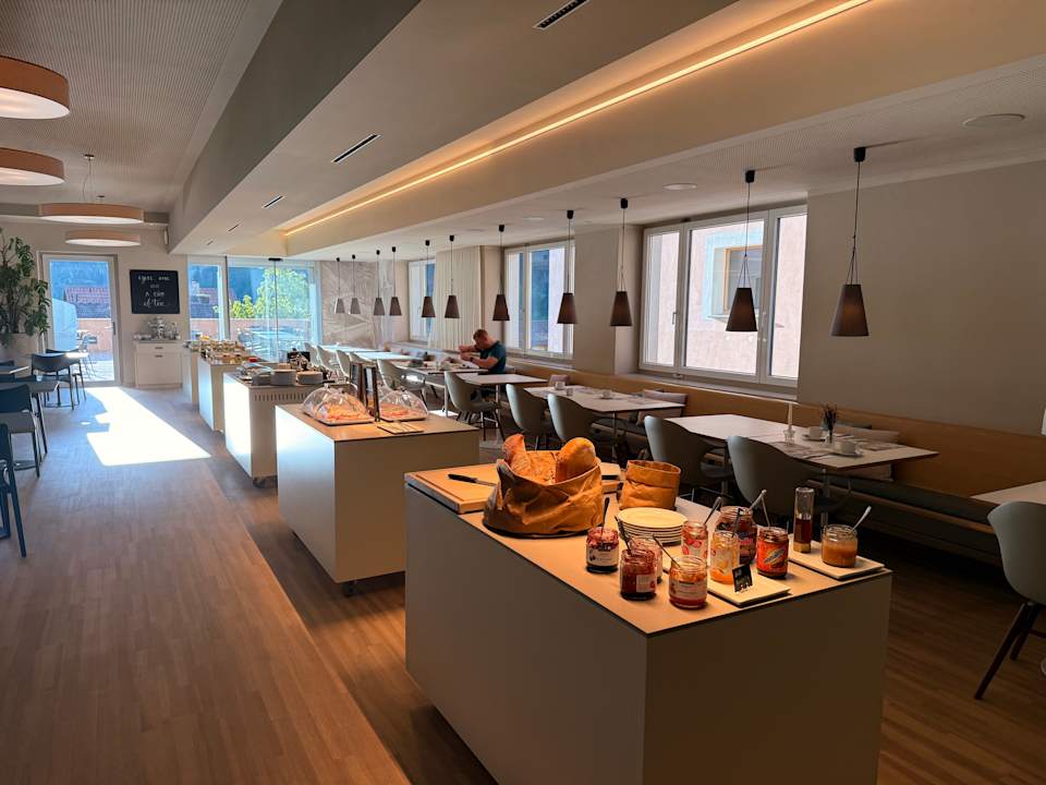Gastro Hotel Weiss Kreuz