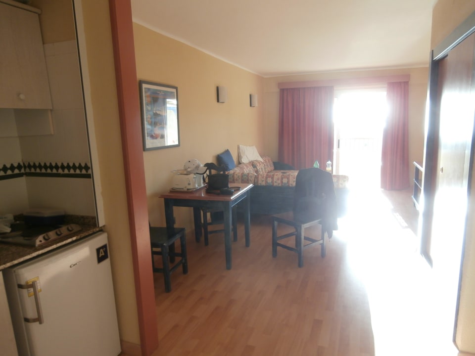Appartment HOVIMA Jardin Caleta