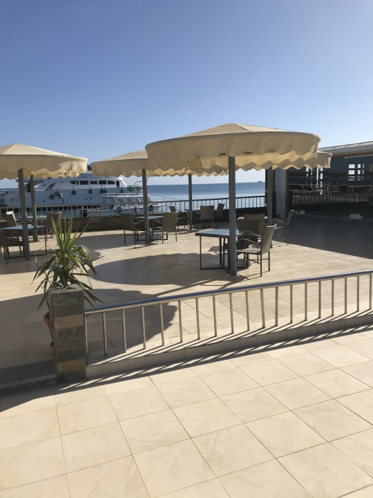 Gastro Ali Baba Palace Resort