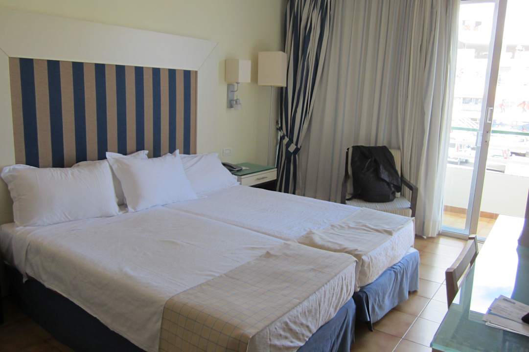 Schlafzimmer H10 Las Palmeras