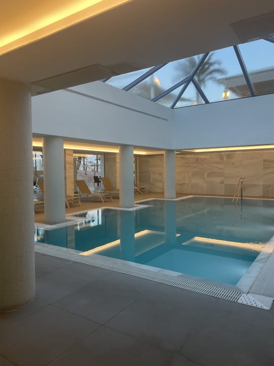 Pool CM Playa del Moro