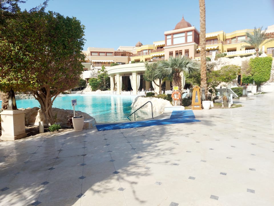 Pool Makadi Spa - Adults only