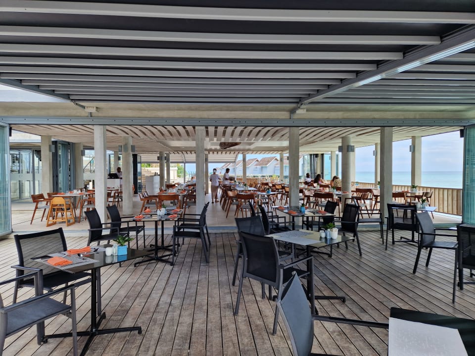 Gastro Kuramathi Maldives