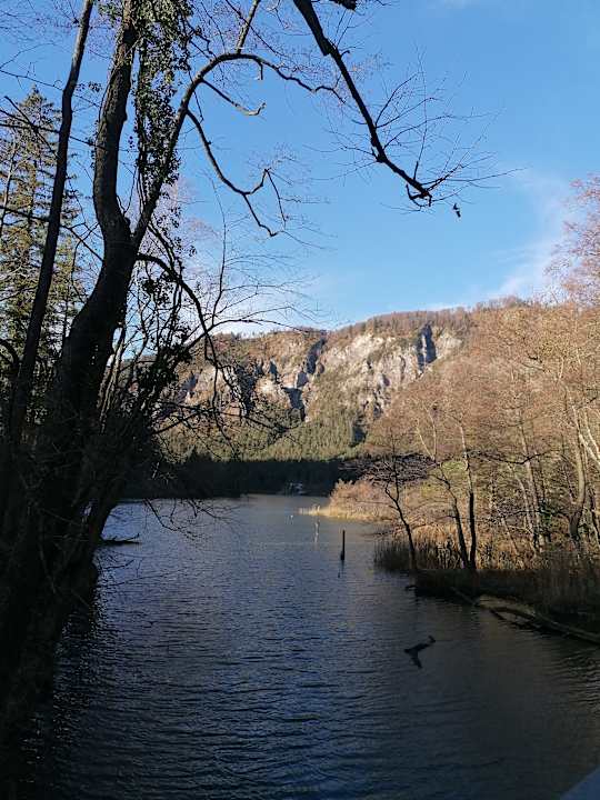 Sport & Freizeit Hotel Bayern Vital