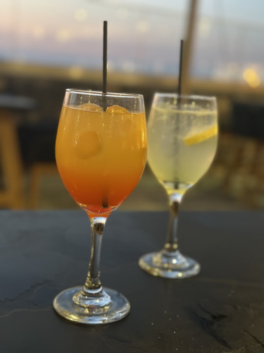 Gastro Hotel Aphrodite Beach Club