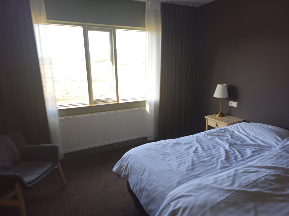 Zimmer Basalt Hotel