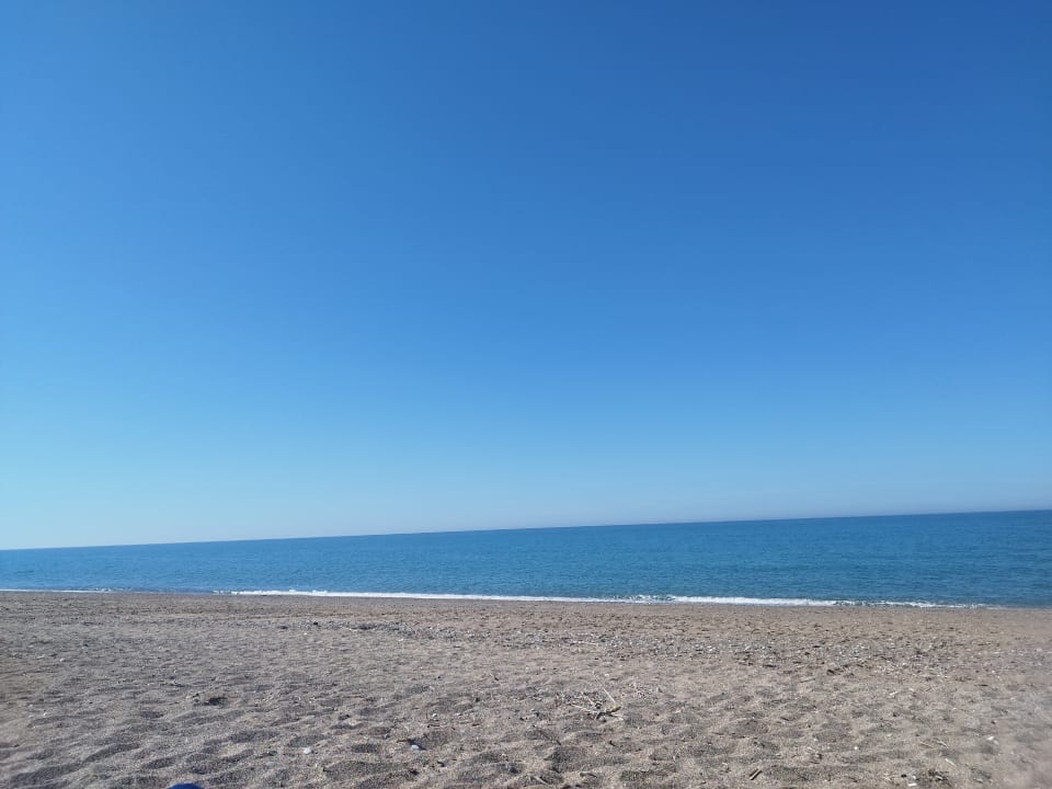 Strand Önder Yildiz Hotel