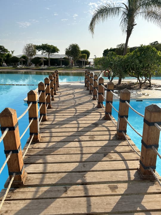 Pool JAZ Aquamarine Resort