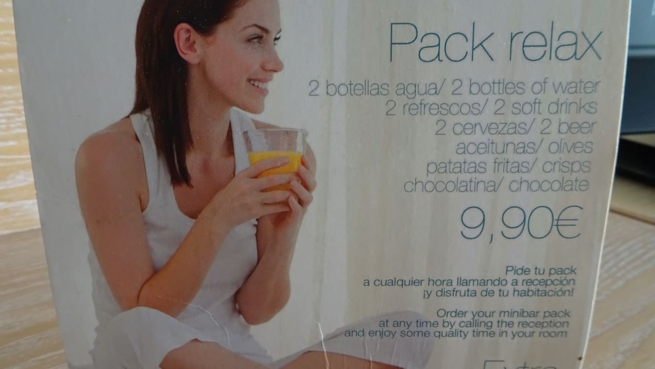 Sonstiges Kn Arenas del Mar Hotel